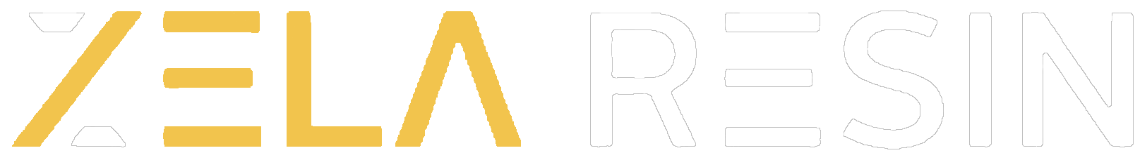 Zela Resin